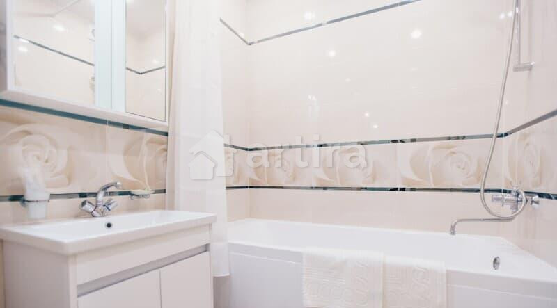 1-комн. квартира, 46 м2, 10/12 эт. Калуга - изображение 10