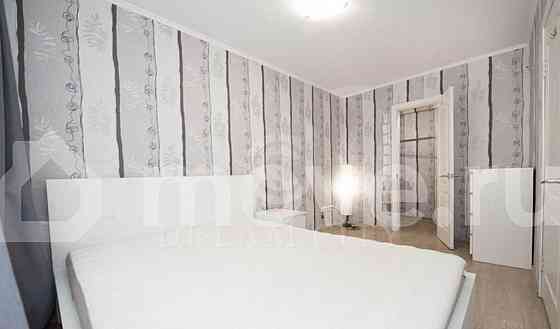 3-комн. квартира, 55.4 м2, 5/8 эт. Москва