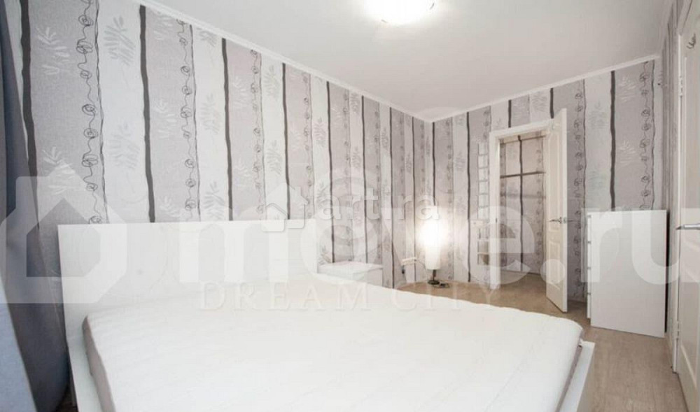 3-комн. квартира, 55.4 м2, 5/8 эт. Москва - изображение 5