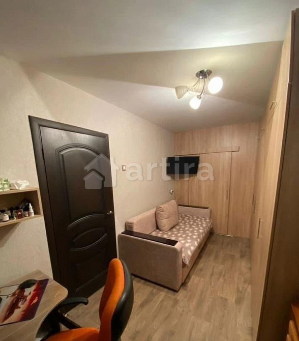 Комната, 12 м2, 2/5 эт. Самара - изображение 2