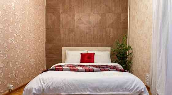 2-комн. квартира, 72 м2, 4/14 эт. Москва