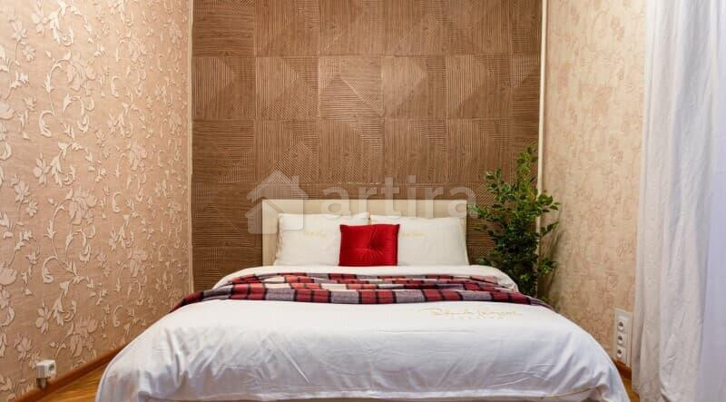 2-комн. квартира, 72 м2, 4/14 эт. Москва - изображение 3