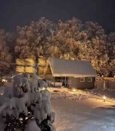 Коттедж, 696 м2 Мытищи