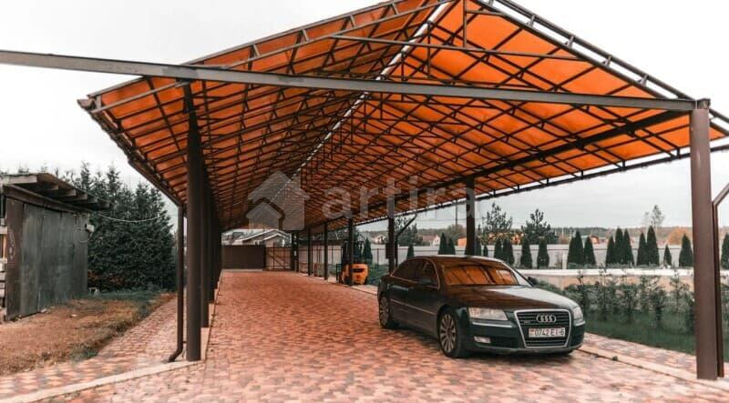 Коттедж, 700 м2 Чехов - изображение 7