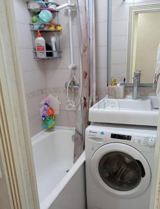 Комната, 60 м2, 7/9 эт. Москва - изображение 2