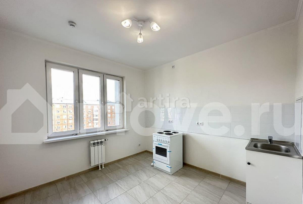 2-комн. квартира, 57.5 м2, 7/15 эт. Москва - изображение 2