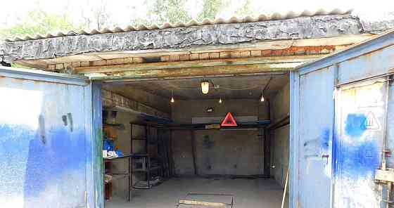 Гараж, 24 м2 Уфа