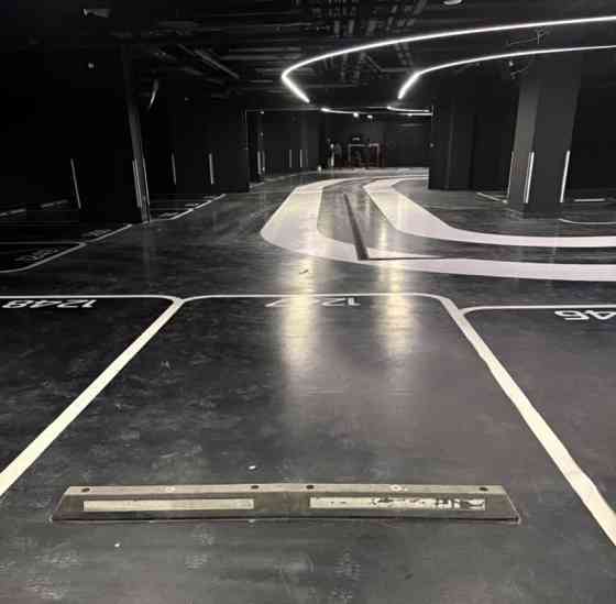 Гараж, 13.7 м2 Москва