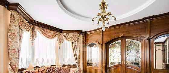 Дом, 560 м2, 25 соток, 4 эт. Истра