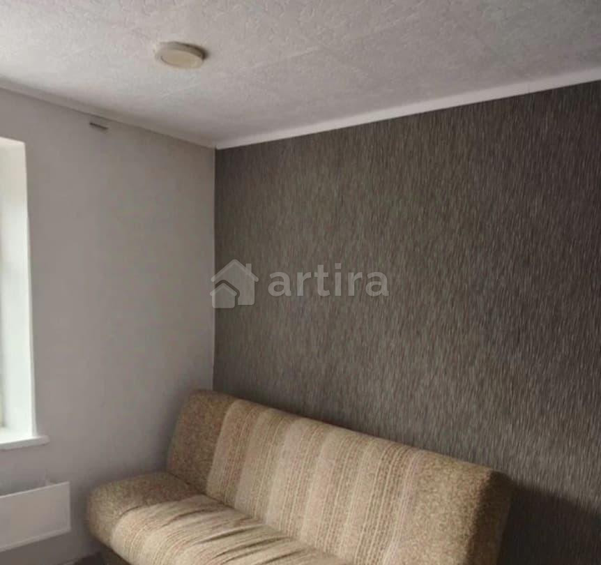 Комната, 60 м2, 2/9 эт. Новосибирск - изображение 1