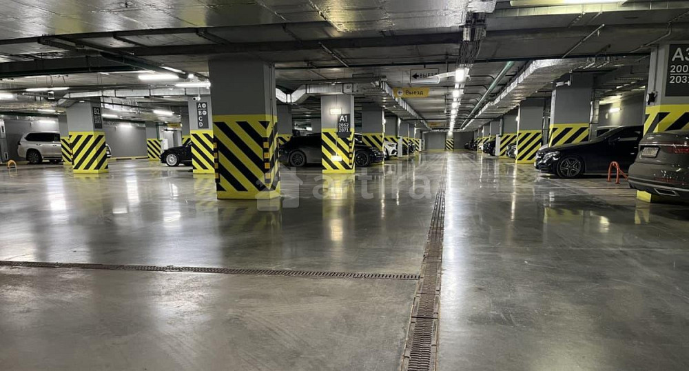 Гараж, 15 м2 Москва - изображение 2