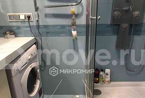 3-комн. квартира, 65 м2, 2/10 эт. Москва