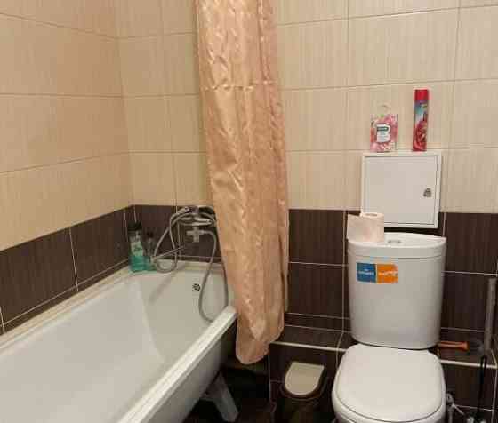 1-комн. квартира, 43 м2, 15/27 эт. Уфа