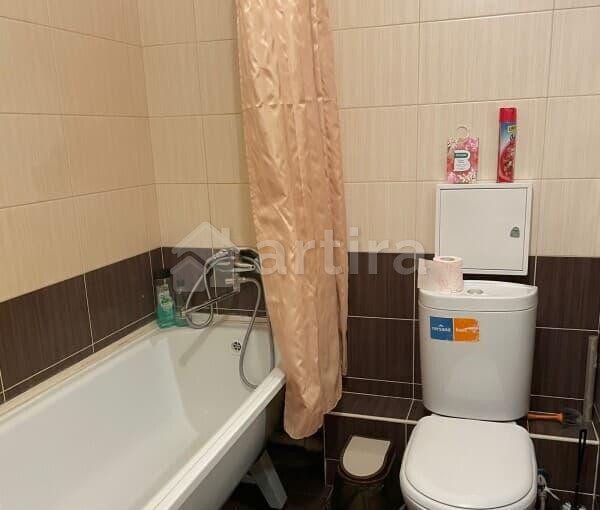 1-комн. квартира, 43 м2, 15/27 эт. Уфа - изображение 5