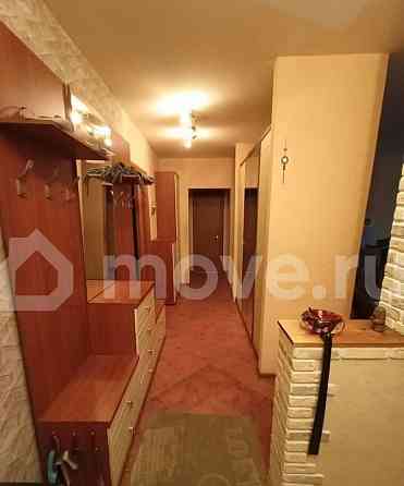 4-комн. квартира, 110 м2, 6/10 эт. Москва