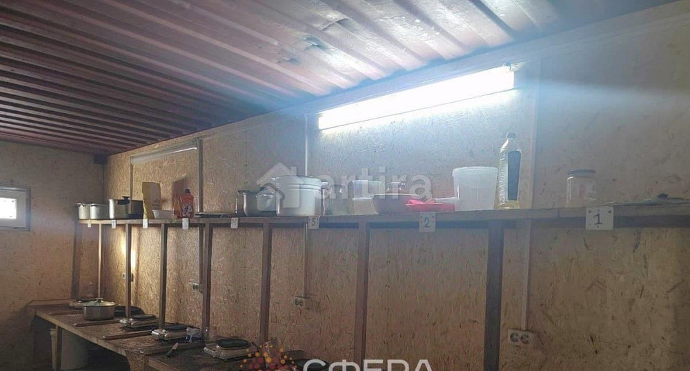 Дом, 250 м2, 9 соток, 2 эт. Новосибирск - изображение 4