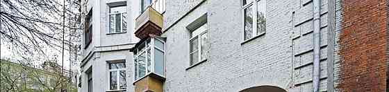 Комната, 52.4 м2, 3/6 эт. Москва