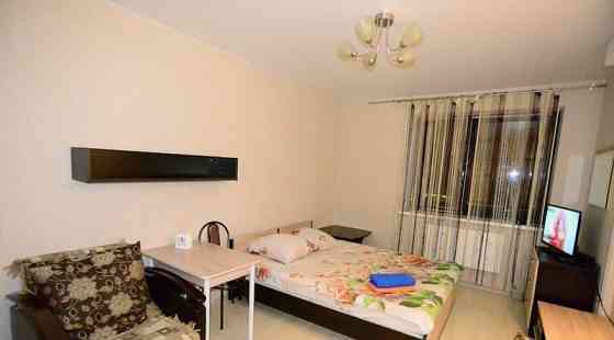 1-комн. квартира, 34 м2, 8/8 эт. Мытищи