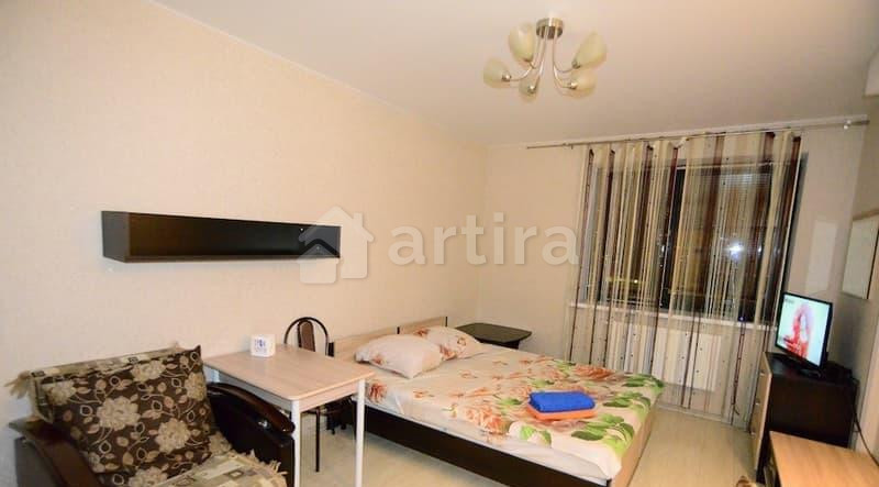 1-комн. квартира, 34 м2, 8/8 эт. Мытищи - изображение 4