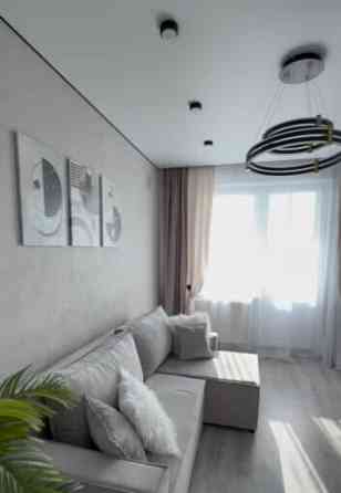 1-комн. квартира, 43 м2, 3/5 эт. Самара