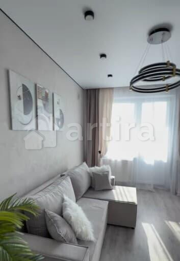 1-комн. квартира, 43 м2, 3/5 эт. Самара - изображение 3