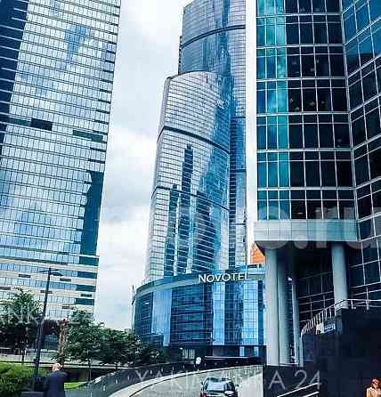 Студия, 50 м2, 44/68 эт. Москва