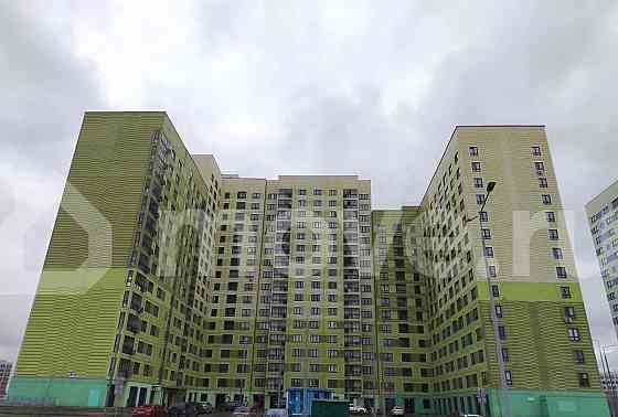 4-комн. квартира, 99.2 м2, 2/17 эт. Москва