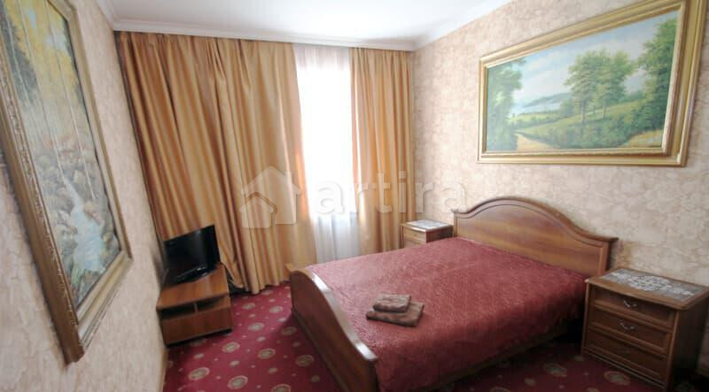 Коттедж, 200 м2 Новосибирск - изображение 10