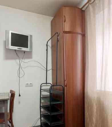 Студия, 12 м2, 3/5 эт. Новокузнецк