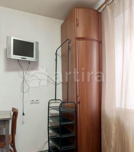 Студия, 12 м2, 3/5 эт. Новокузнецк - изображение 4