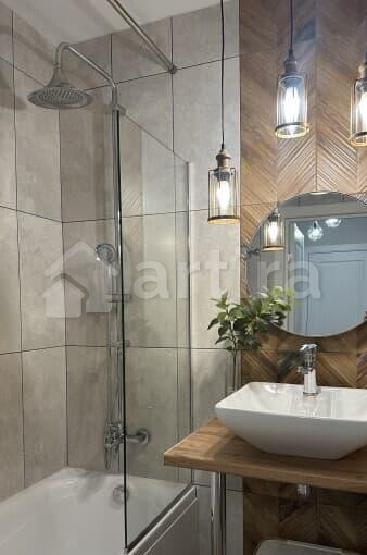 1-комн. квартира, 40 м2, 19/22 эт. Раменское - изображение 14