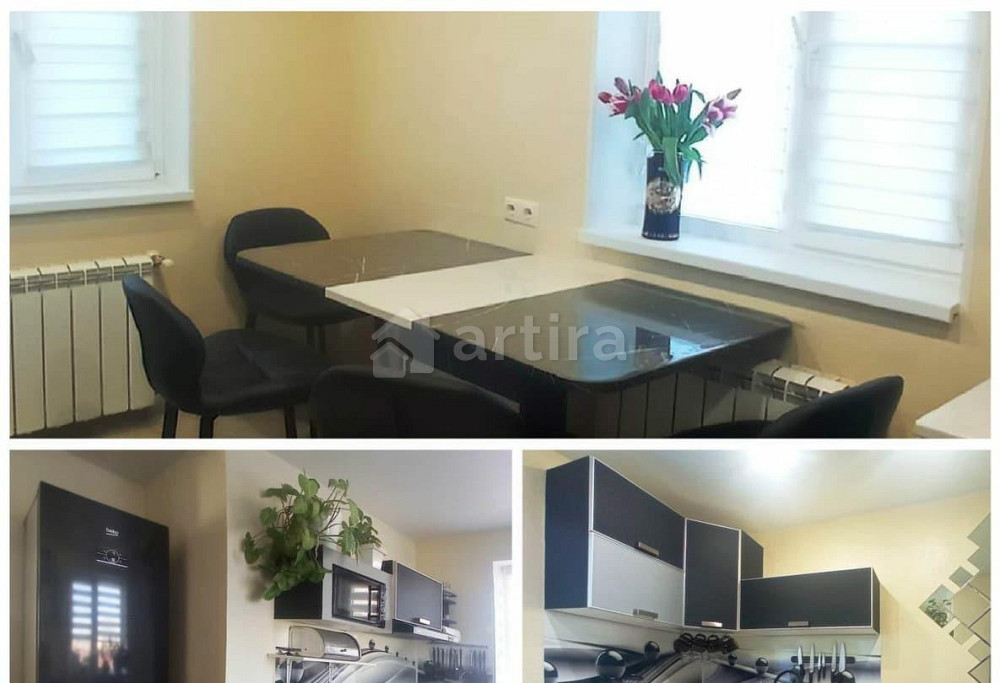 Дом, 130 м2, 4 сотки, 2 эт. Дмитров - изображение 5