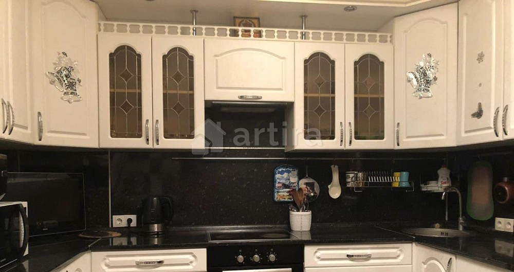 Комната, 74.3 м2, 15/16 эт. Москва - изображение 1