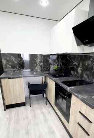 1-комн. квартира, 43 м2, 4/5 эт. Самара