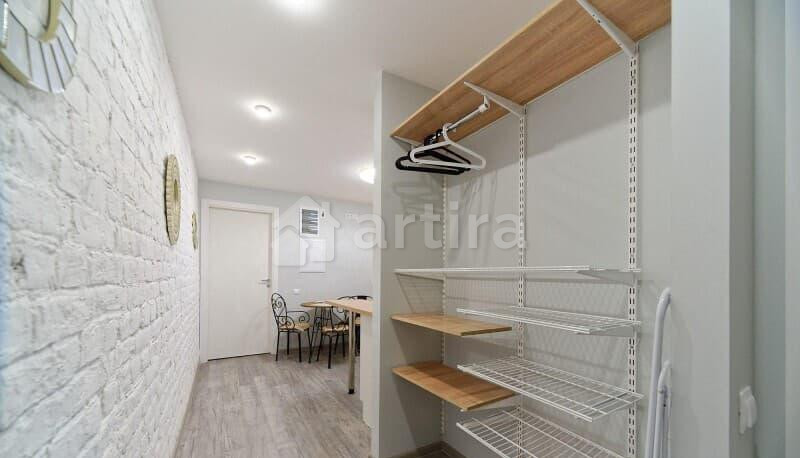 1-комн. квартира, 40 м2, 1/5 эт. Санкт-Петербург - изображение 9