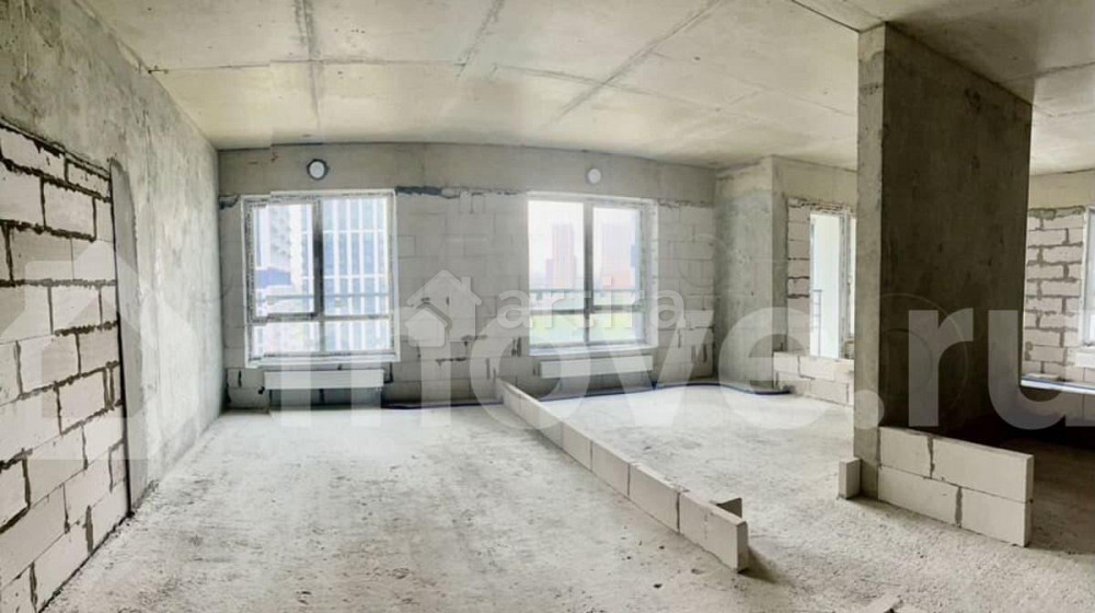 Студия, 103.5 м2, 8/27 эт. Москва - изображение 4