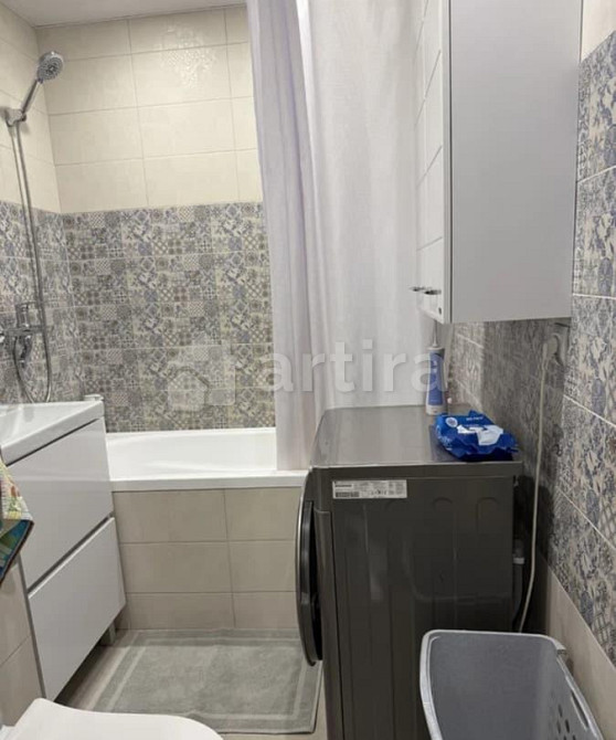 1-комн. квартира, 40 м2, 19/24 эт. Москва - изображение 18