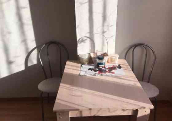 1-комн. квартира, 39 м2, 3/14 эт. Москва