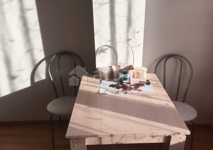 1-комн. квартира, 39 м2, 3/14 эт. Москва - изображение 1