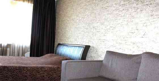 1-комн. квартира, 37 м2, 2/6 эт. Санкт-Петербург