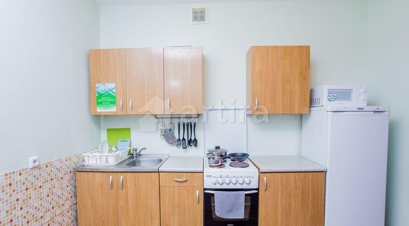 1-комн. квартира, 40 м2, 6/23 эт. Уфа - изображение 10