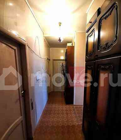 4-комн. квартира, 82.5 м2, 4/5 эт. Москва