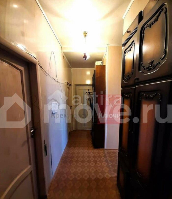 4-комн. квартира, 82.5 м2, 4/5 эт. Москва - изображение 4