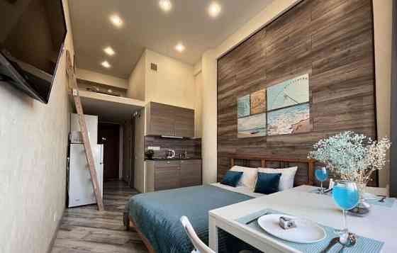 1-комн. квартира, 23 м2, 9/16 эт. Видное