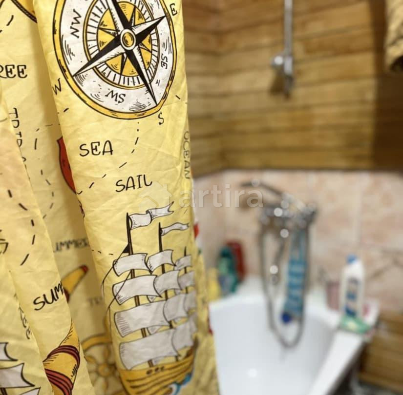 Комната, 10 м2, 1/5 эт. Екатеринбург - изображение 2