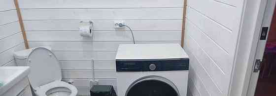 Коттедж, 110 м2, 6 соток, 2 эт. Нурма