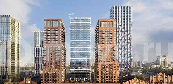 4-комн. квартира, 118 м2, 25/26 эт. Москва