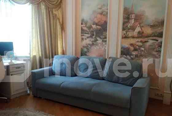 4-комн. квартира, 100.1 м2, 4/18 эт. Москва