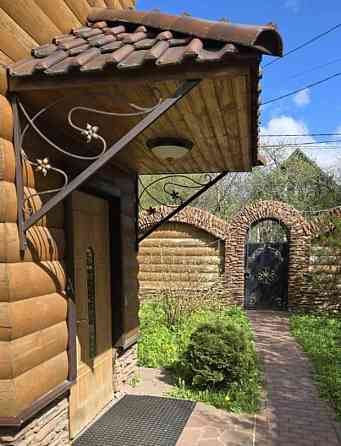 Дом, 135 м2, 6 соток, 2 эт. Одинцово