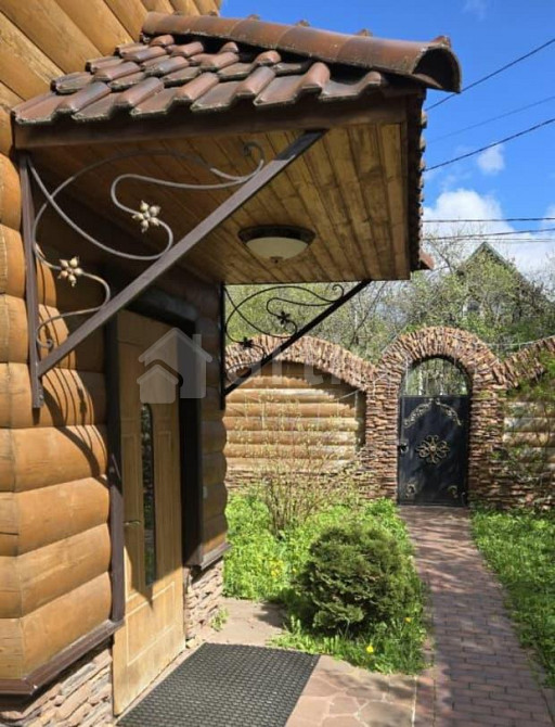 Дом, 135 м2, 6 соток, 2 эт. Одинцово - изображение 1